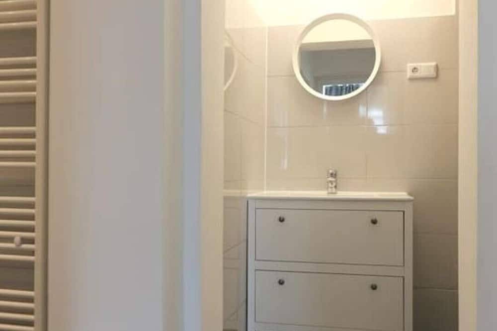Ganze Wohnung, City Appartment Krefeld | 20 km Dus Airport/Messe in Krefeld, Niederrhein