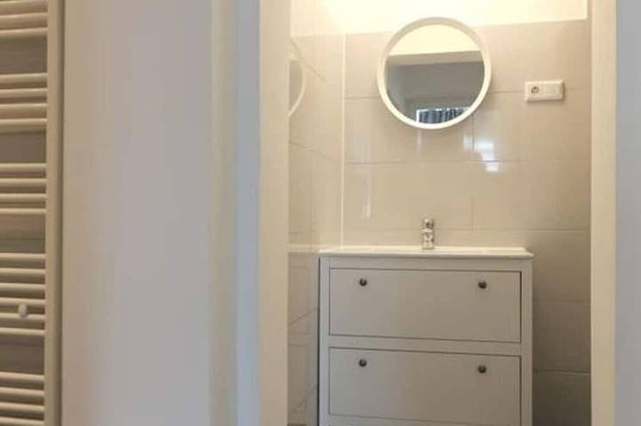 Ganze Wohnung, City Appartment Krefeld | 20 km Dus Airport/Messe in Krefeld, Niederrhein