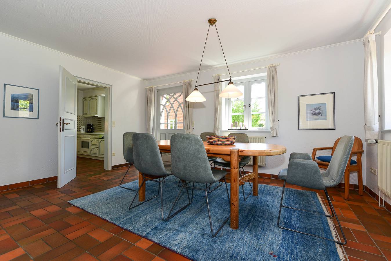 Gmelinstrasse 33 in Wyk auf Föhr (Stadt), Wyk auf Föhr