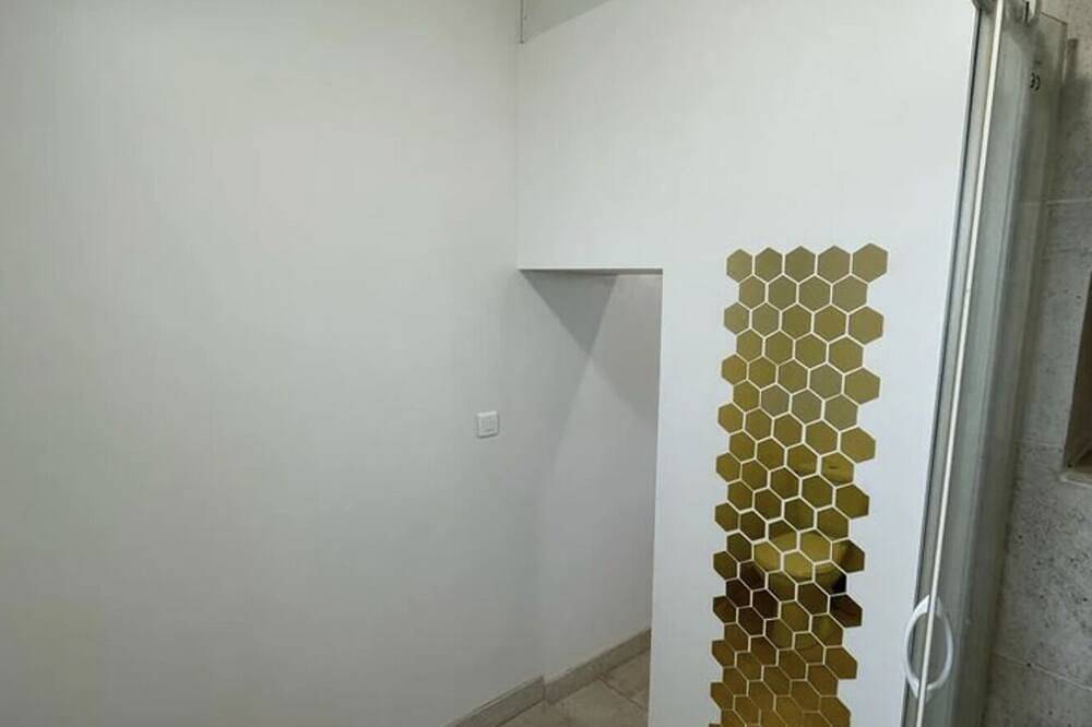 Ganze Wohnung, Studio 2-3 Personnes, au Calme, Économique. Une Petite Terrasse Très Agréable in Sainte-Gemme, Saintes und Umgebung