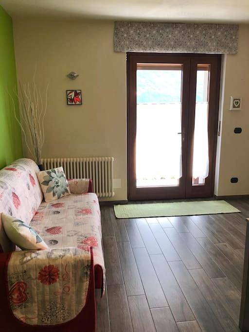 Appartement entier, La Maison du Cœur in Senin, Saint-Christophe