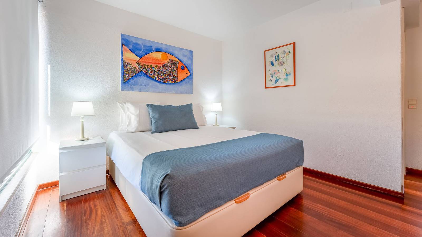 Apartamento entero, Pearl Harbor 3 Bdr Flat Vlm Marina by Lovelystay in Vilamoura, Quarteira