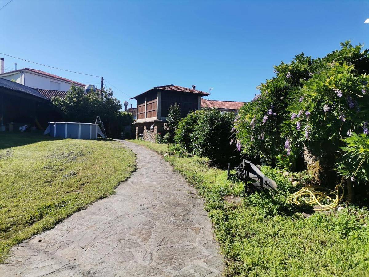 Casa Brandelos in Bama, Touro 