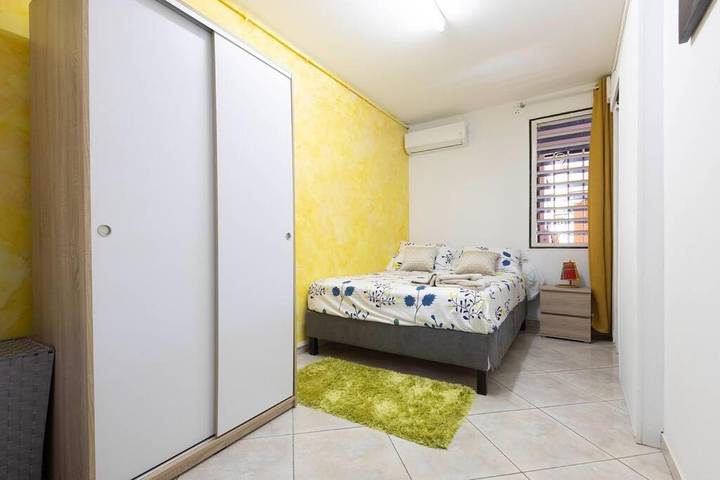 Location de vacances pour 10 personnes, avec terrasse et piscine dans Guyane française - 3