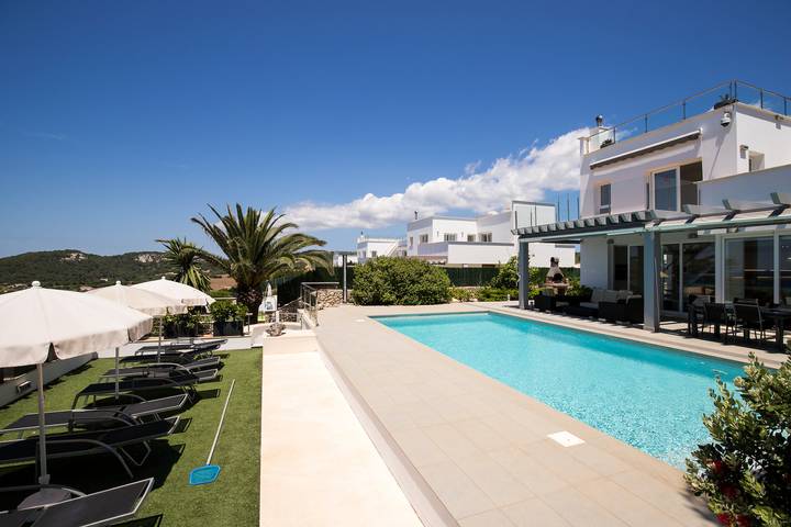 Offer view