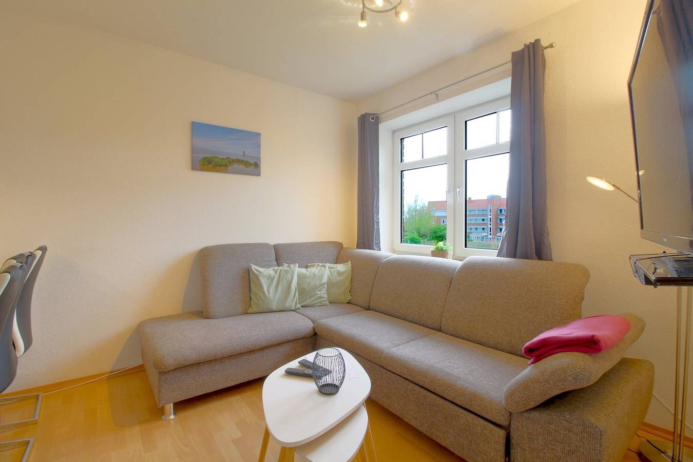 Ganze Ferienwohnung, -03 in Dorum-Neufeld, Dorum