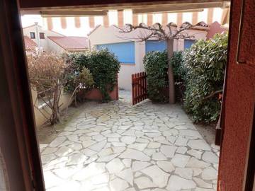 Gîte pour 6 Personnes dans Leucate, Côte d'Améthyste, Photo 1