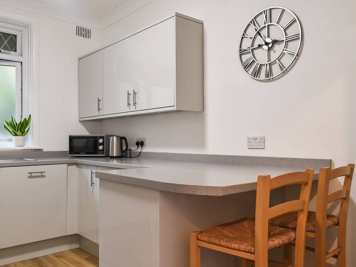 Apartamento entero, Flat 2, Langtry apartment in Boscombe, Bournemouth