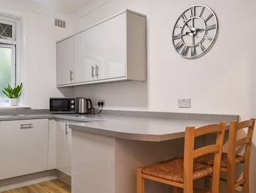 Holiday Rental for 4 People in Boscombe, Bournemouth, Photo 3