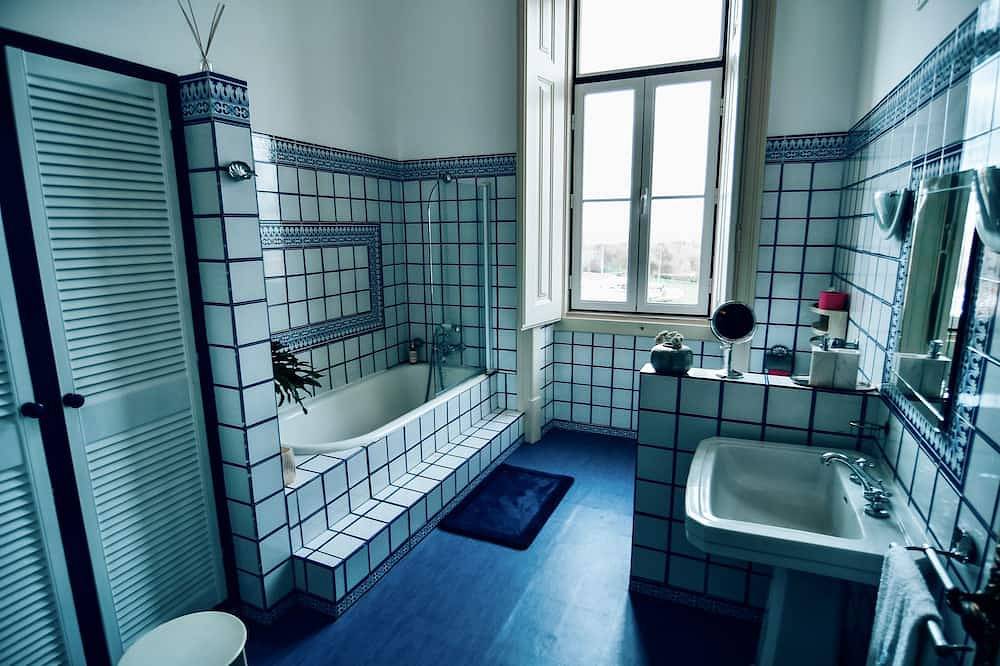 Nieuw! Chalet Santa Iria - Magnificent Chaming House, foto 10