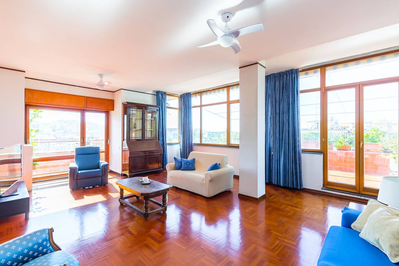 Appartamento vacanze a Napoli a partire da 268€ a notte