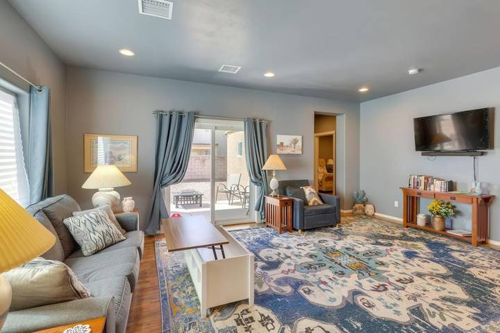 Maison de vacances pour 6 personnes
