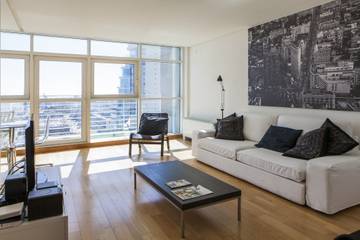 Location De Vacances pour 4 Personnes dans Lisbonne, District de Lisbonne, Photo 3