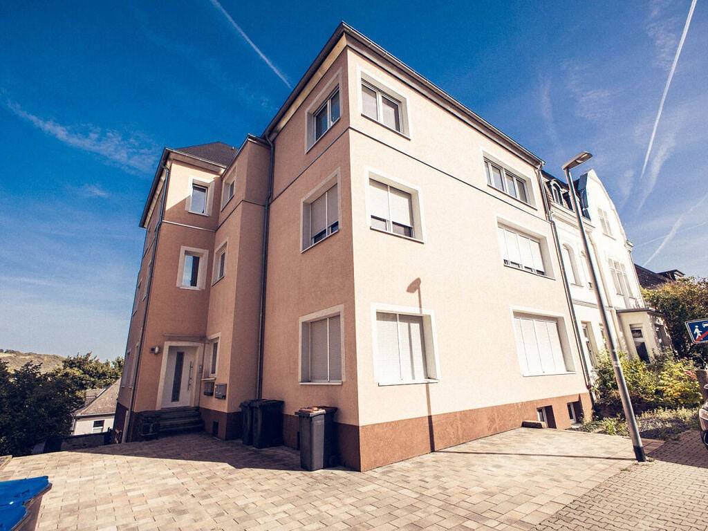 Apartment für 6 Komfortable Ferienresidenz in Andernach, Osteifel