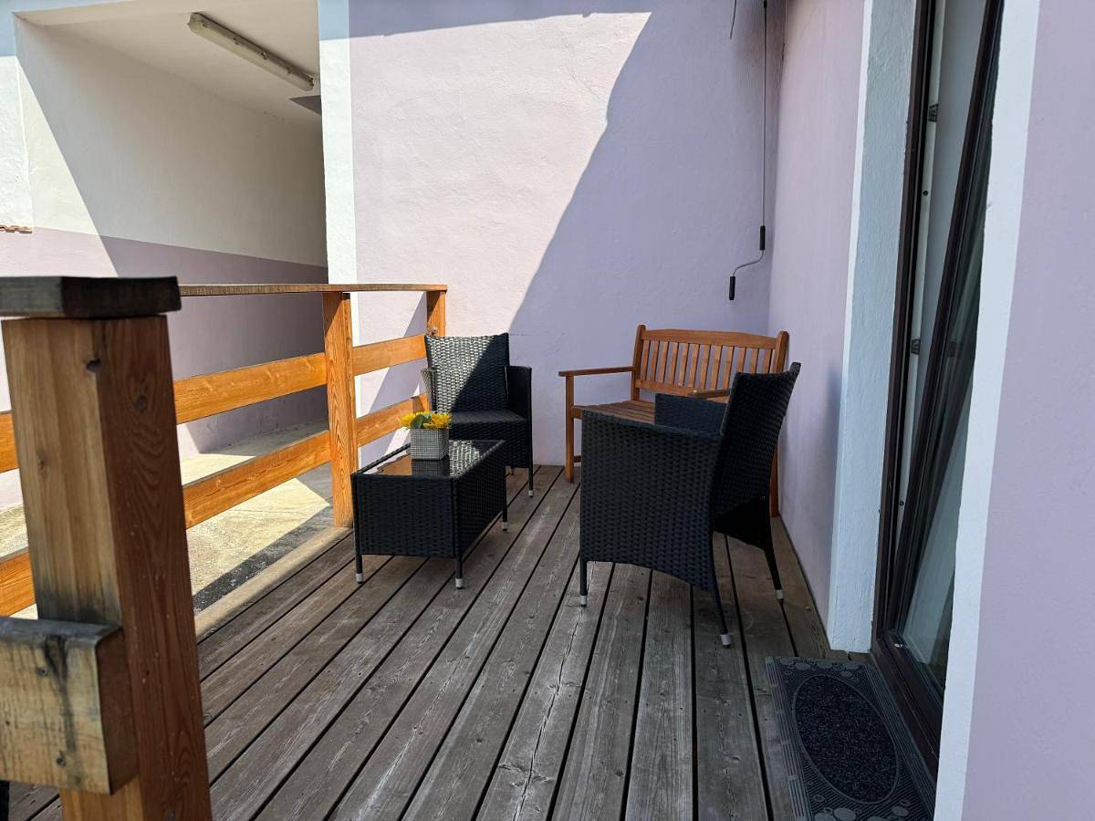 Ganze Wohnung, Two-Bedroom Apartment in Langenlois, Kamptal