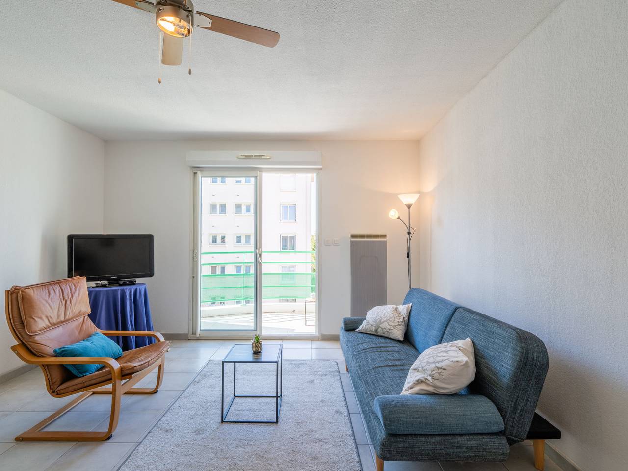 Appartement entier, Les Capucines in Narbonne, Région de Narbonne