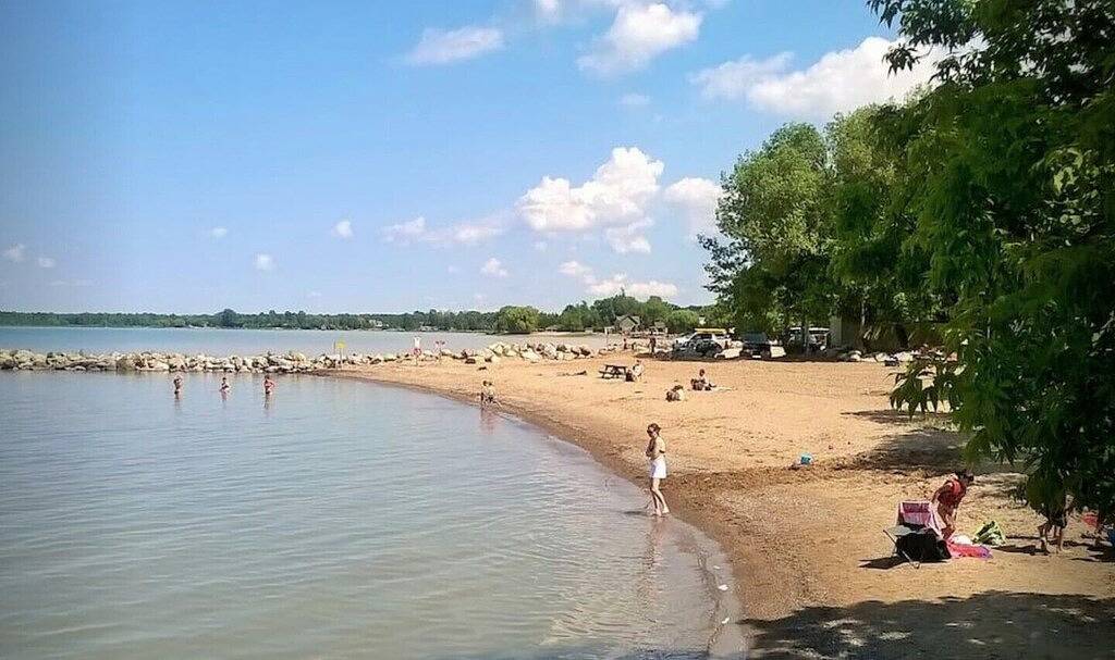 Chalet for 20 Guests in Blue Mountain (Ontario), Lake Huron ON