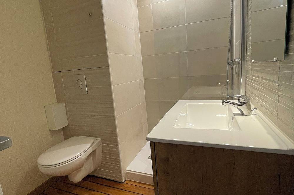 Entire apartment, Nice 1 bedroom apartment in La Norma, Villarodin-Bourget