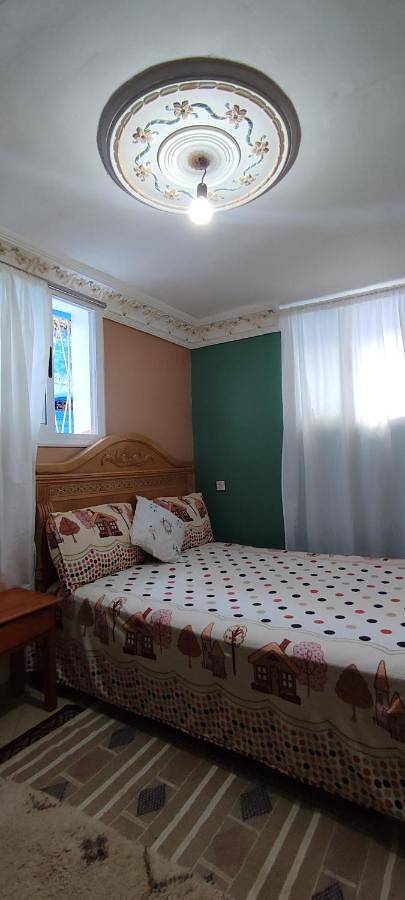 Gîte pour 2 personnes, avec vue et terrasse, animaux acceptés à Chefchaouen - 4