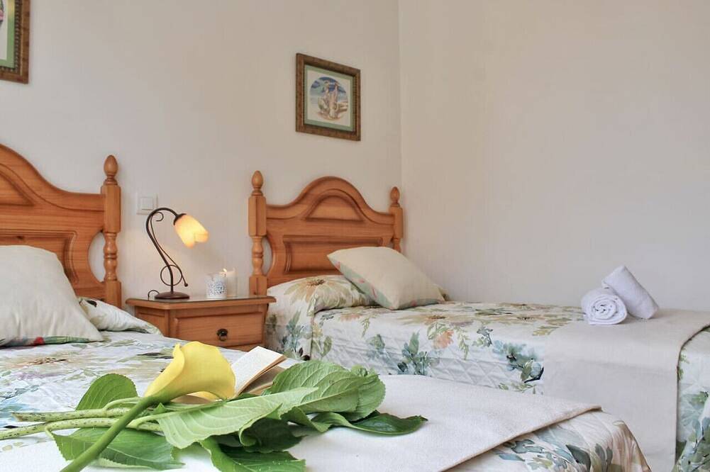 Entire apartment, Apartamento con terraza y vistas - Isla Mar 5833 in Isla, Arnuero