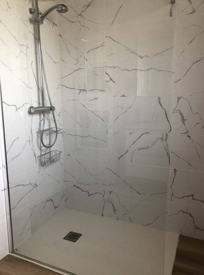 Chez Yolande - Chambre 1 in Lampaul-Plouarzel, Région de Brest