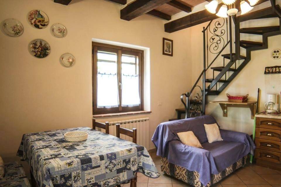 One-Bedroom House in Santa Fiora, Grosseto Provinz