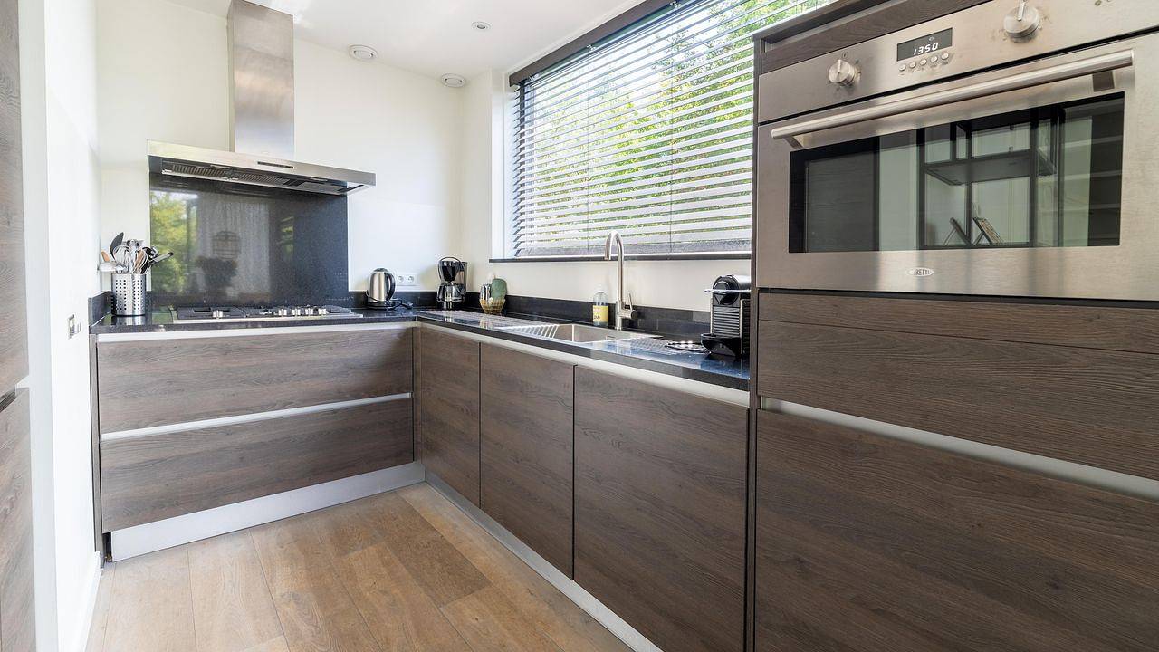 Ferienhaus für 6 Personen (95 m²) in Egmond aan den Hoef in Egmond aan den Hoef, Niederländische Nordsee
