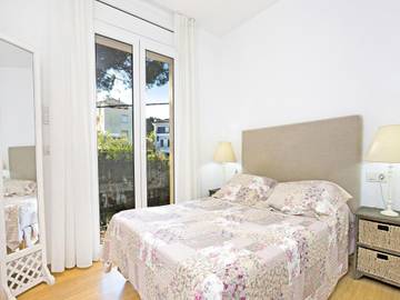 Apartamento para 5 Personas en Llafranch, Palafrugell, Foto 1