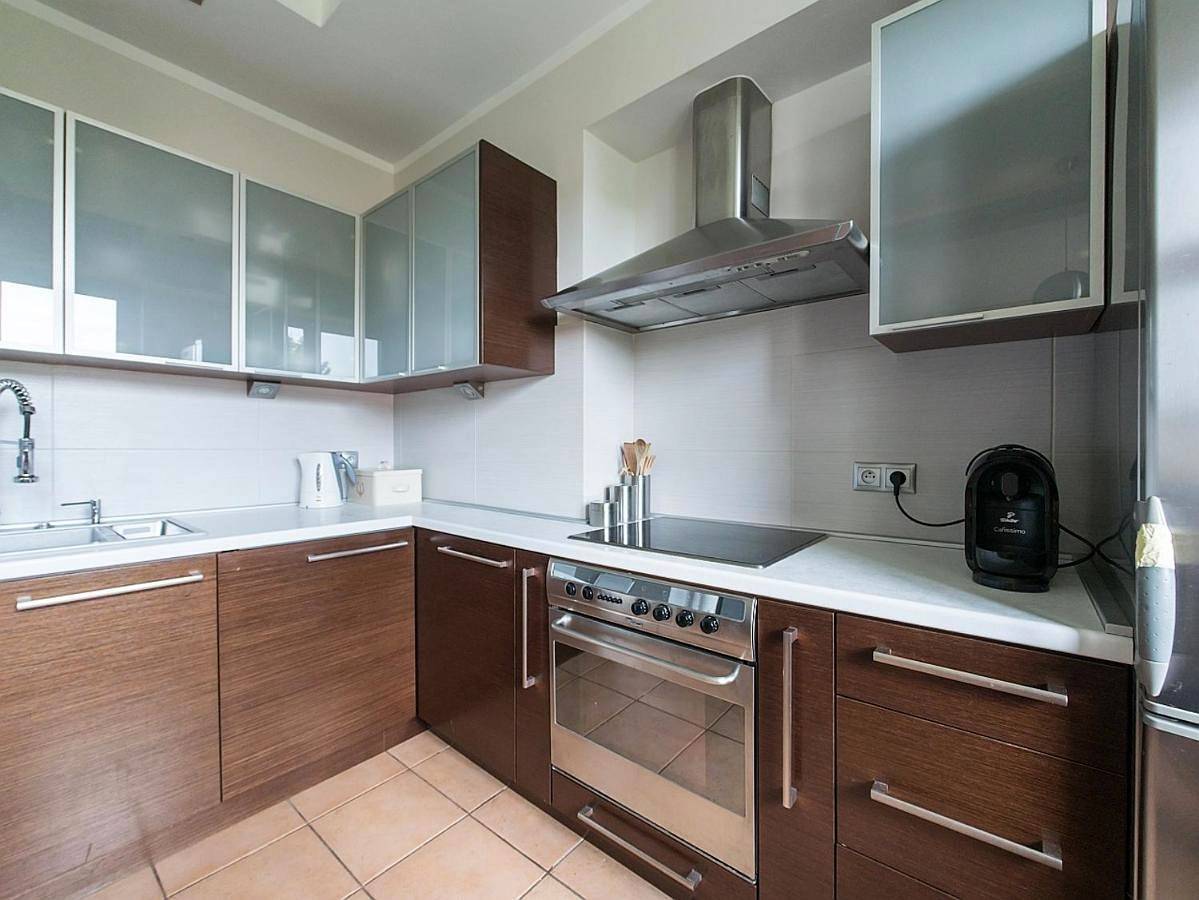 Entire apartment, Olsza Residence Cozy & quiet 2 level apartment in Cracow, Lesser Poland
