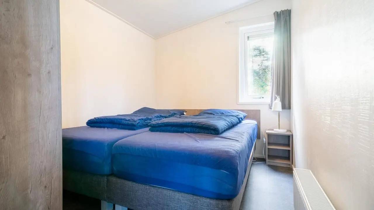 Ferienhaus für 5 Personen (47 m²) in Otterlo in Hoge Veluwe
