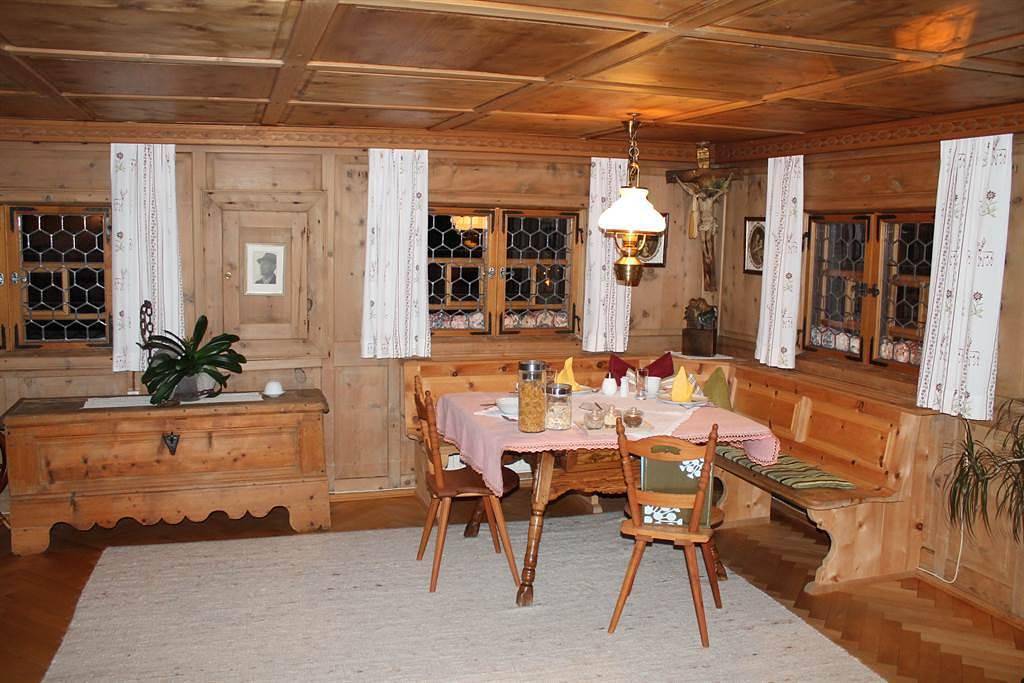 Ganze Ferienwohnung, Suite, Dusche, Wc, 1 Schlafraum, sep. Wohnraum in Gaschurn, Gaschurn und Umgebung