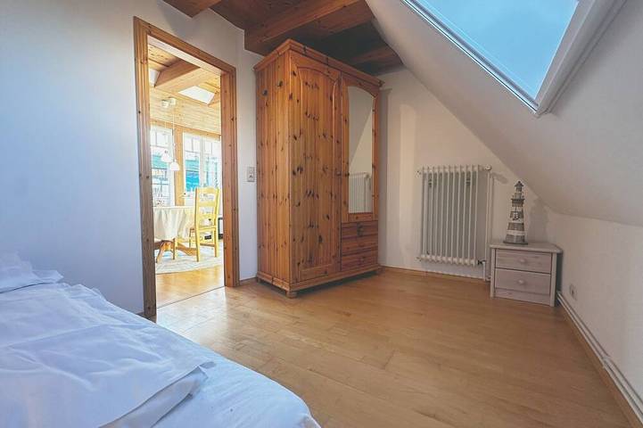 Ganze Wohnung, Whg. Arche Noah - Vierlindenhof in Böhl (St. Peter-Ording), St. Peter-Ording
