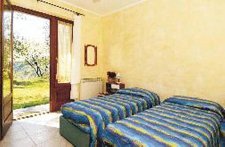 Appartamento B&B Preone in Limone sul Garda, Garda Bergen