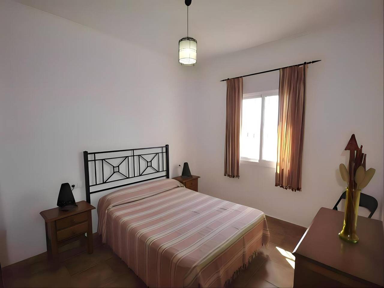 Apartamento entero, Luminoso chalet junto al mar en El Palmar in Playa El Palmar, Vejer de la Frontera