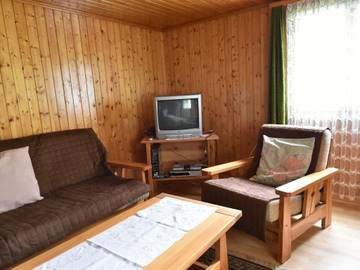 Ferienhaus für 5 Personen in Grengiols, Aletsch Arena, Bild 4