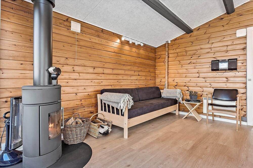 Svendborg - Blåklokkevej 8 in Stenodden, Tåsinge