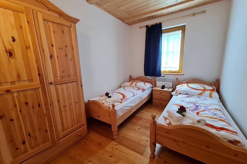 Ganze Wohnung, Haus Therme Top 1 in Bach (Kärnten), Bad Kleinkirchheim