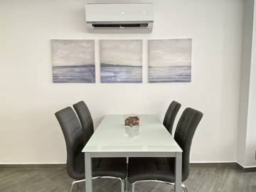 Apartment for 4 People in Nerja Centre, Nerja, Photo 3