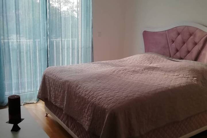 Ferienhaus für 4 Personen am Taunus - 3