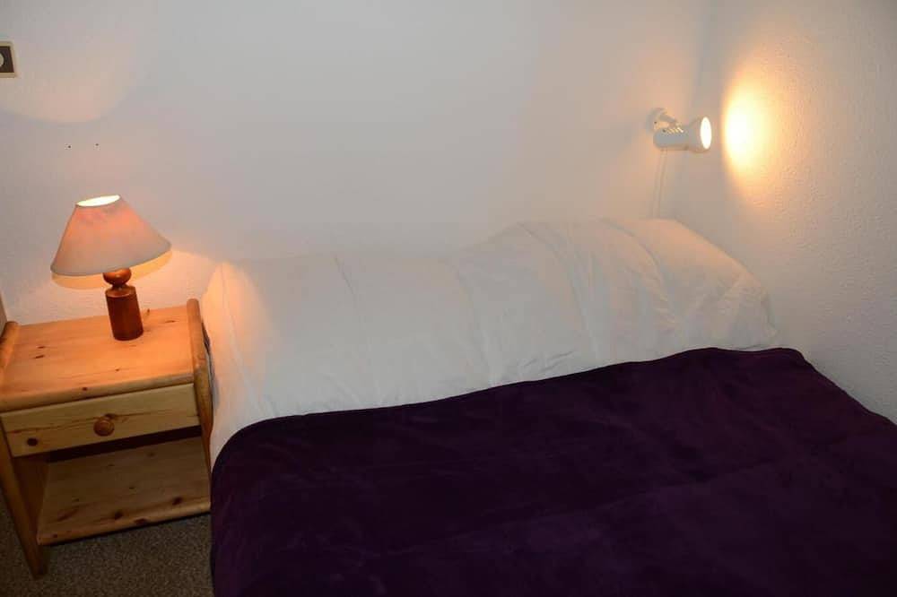 Ganze Wohnung, 50m bis zu den geschäften, 3te Etage, balkon, fernseher, schließfach für die skier, 25m², Flaine in Flaine, Arâches-la-Frasse