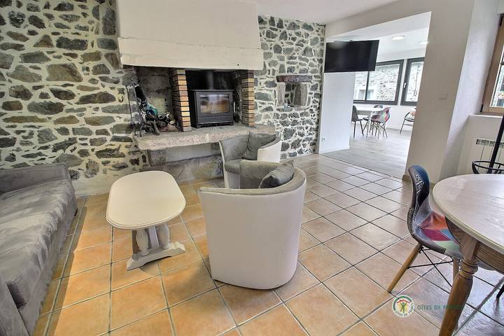 Gîte pour 4 personnes, avec terrasse et jardin dans Lamballe-Armor - 4