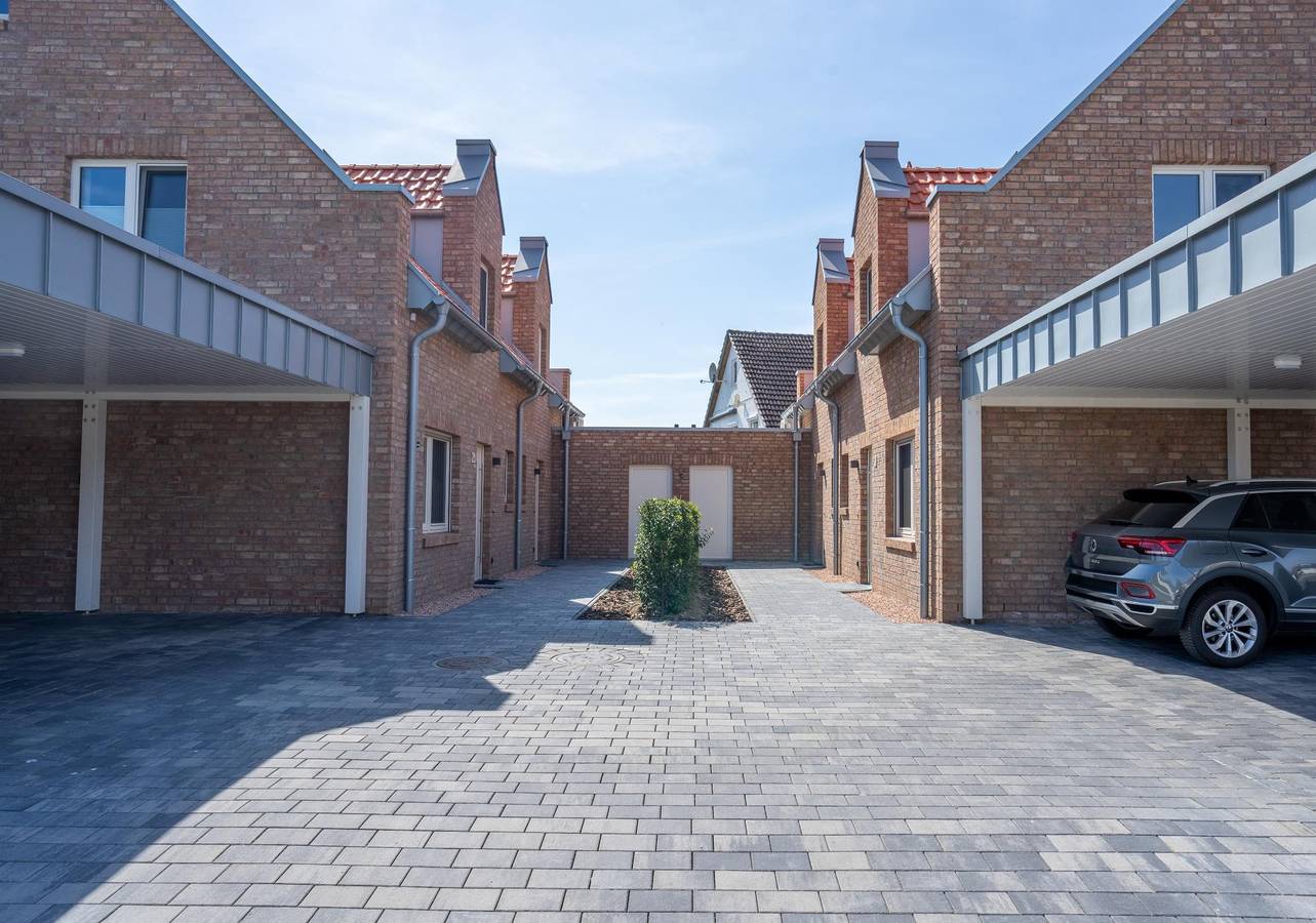 Strandhaus Grömitz 2 in Grömitz, Holstein de l'Est