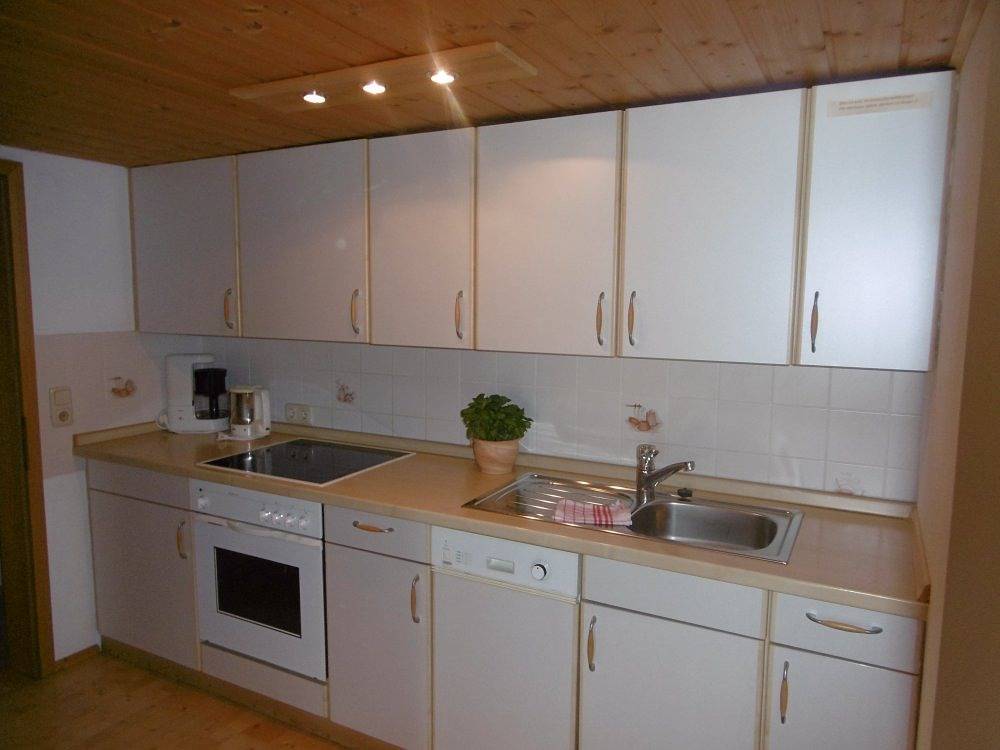 Landhaus Keck - Doppelzimmer in Stiefenhofen, Bayerisch Schwaben