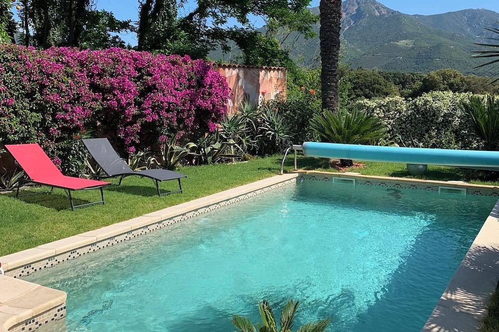 Maison de vacances