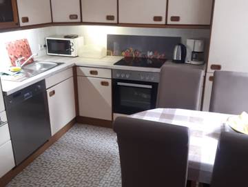 Ferienwohnung für 4 Personen in Haffkrug, Südliche Ostseeküste, Bild 4