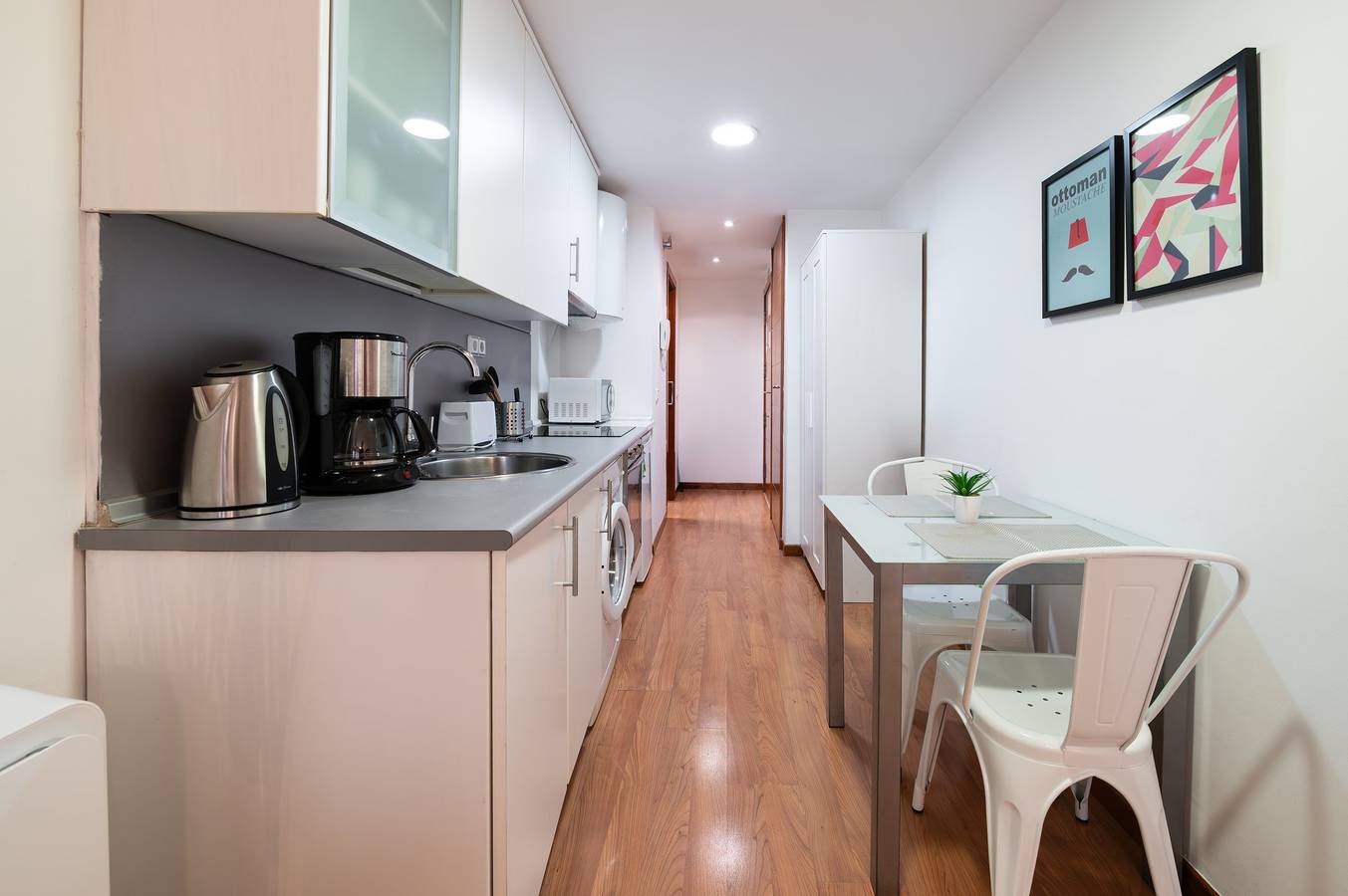 Studio entier, Guestready – Lovely loft in the heart of Madrid in Centro (Madrid), Madrid
