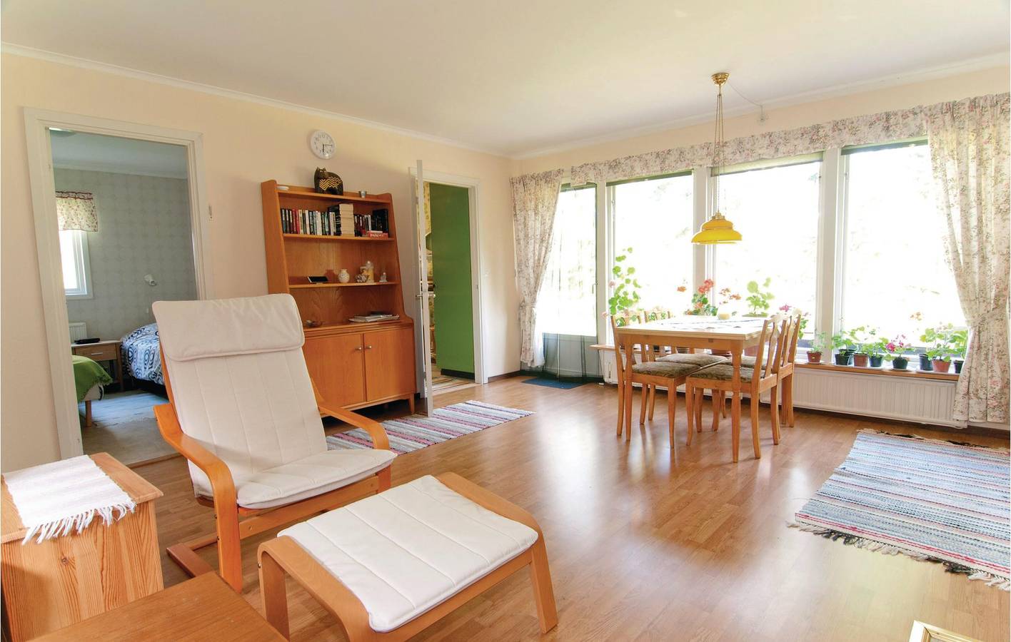 Hus för 4 Personer in Gotland