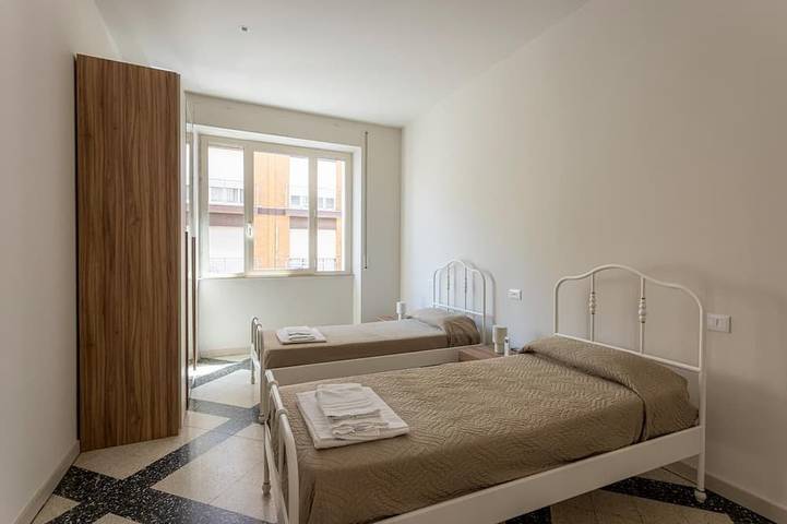 Appartamento intero, Nuova ristrutturazione in pieno centro di Porto San Giorgio in Porto San Giorgio, Provincia di Fermo