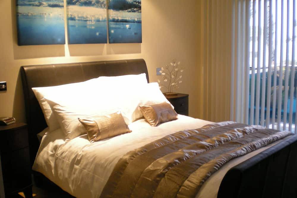 Ganze Wohnung, Wohnung In Sandbänken in Sandbanks, Poole