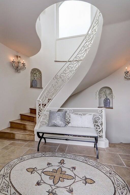 Vacation rental for 10 people, with balcony in Hermosa Beach